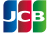 JCB | 対応カード